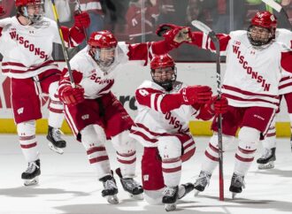 The Rise of Hockey Teams in 2023: A Look at the Top Performers