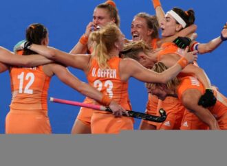 Leading Hockey Teams Making Waves in 2023