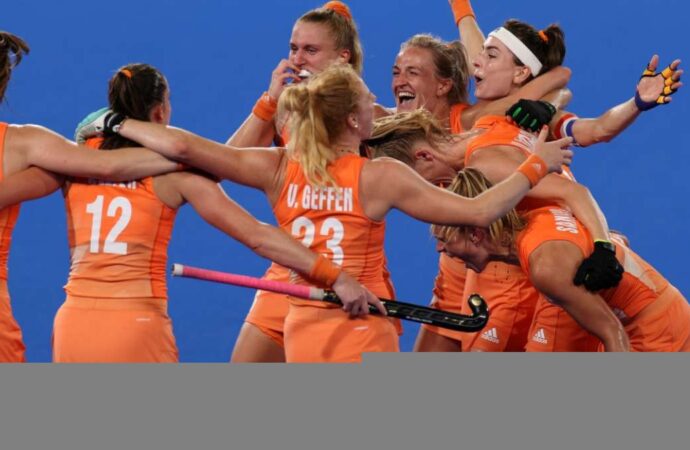 Leading Hockey Teams Making Waves in 2023