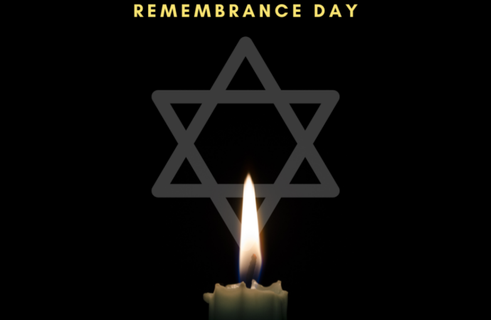 Holocaust Remembrance Day 2026: Significance and Events