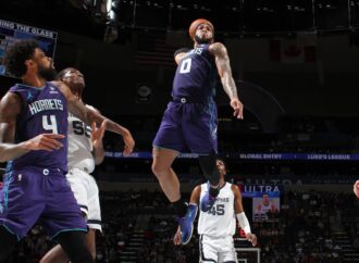 Hornets vs Grizzlies: An Exciting NBA Matchup