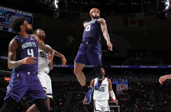 Hornets vs Grizzlies: An Exciting NBA Matchup