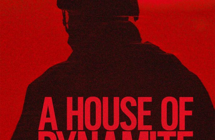 Exploring the House of Dynamite: Where Food Meets Fun