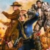 How Many Episodes Are in Fallout Season 2?