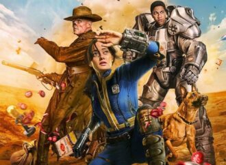 How Many Episodes Are in Fallout Season 2?