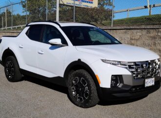 Exploring the Hyundai Santa Cruz: A New Era of Pickup Trucks