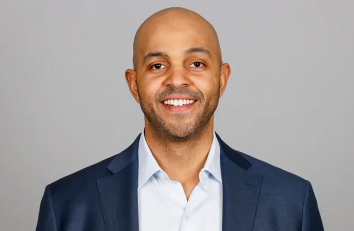 Ian Cunningham: A Rising Star in Industry Innovations