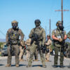 The Role of ICE Agents in U.S. Immigration Enforcement