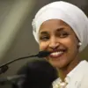 Ilhan Omar: A Trailblazer in American Politics