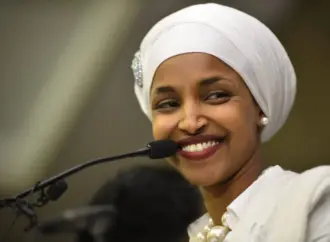 Ilhan Omar: A Trailblazer in American Politics