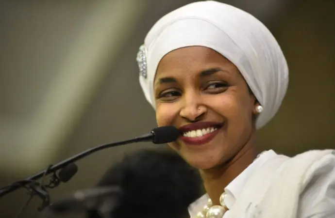 Ilhan Omar: A Trailblazer in American Politics