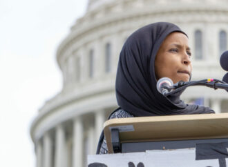 Understanding Ilhan Omar’s Net Worth: Key Insights