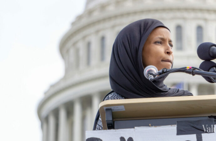 Understanding Ilhan Omar’s Net Worth: Key Insights