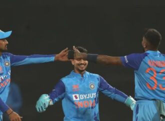 IND vs NZ: Highlights and Future of the Rivalry