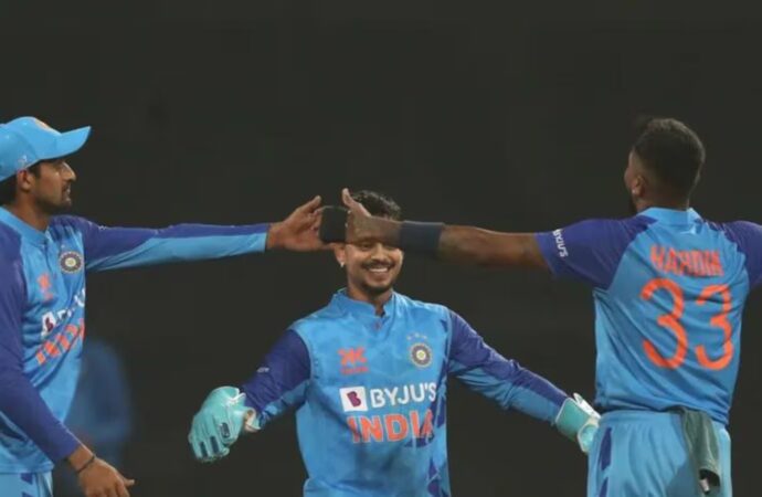 IND vs NZ: Highlights and Future of the Rivalry
