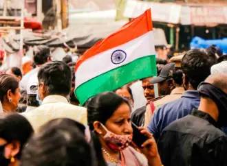 Current Developments in the India EU Trade Deal