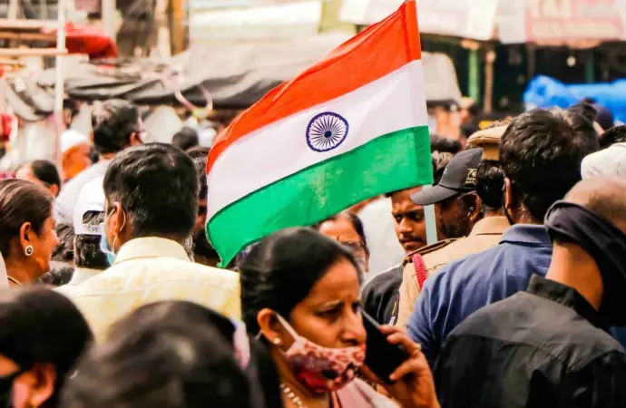 Current Developments in the India EU Trade Deal