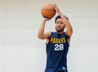 The Indiana Pacers: Season Highlights and Future Prospects