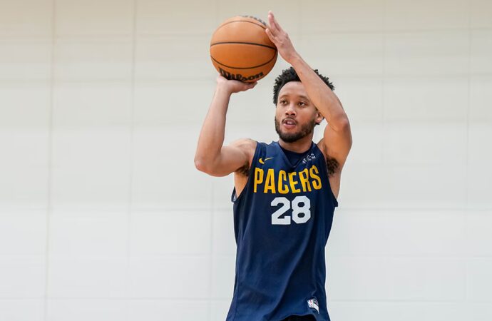 The Indiana Pacers: Season Highlights and Future Prospects