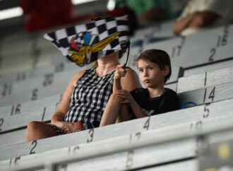 The Exciting World of IndyCar Racing: Latest News and Updates