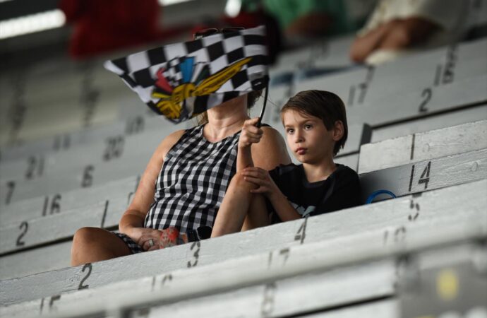 The Exciting World of IndyCar Racing: Latest News and Updates
