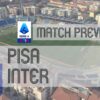 Inter vs Pisa: A Thrilling Matchup in 2023
