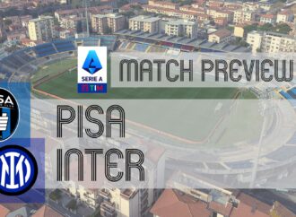 Inter vs Pisa: A Thrilling Matchup in 2023