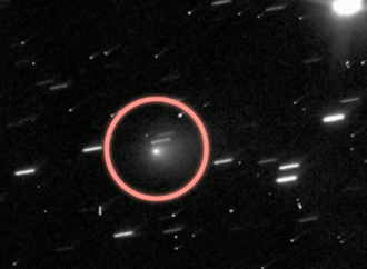 NASA’s Insights on Interstellar Comet 3I Atlas