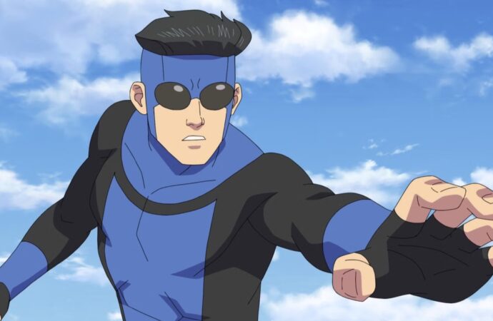 The Impact of ‘Invincible’ on Modern Pop Culture