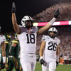Iowa State vs Texas Tech: A High-Stakes Showdown