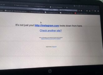 Is Instagram Down? Latest Updates and User Concerns