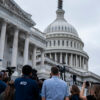 Is the Government Shutting Down Again? What You Need to Know