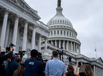 Is the Government Shutting Down Again? What You Need to Know