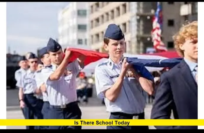 Is There School Today? Your Guide to School Schedules
