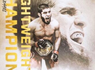 Islam Makhachev: The Rise of a Champion in UFC Lightweight Division