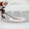 Islanders vs Flyers: A Rivalry Revisited