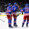 Islanders vs Rangers: A Traditional NHL Rivalry
