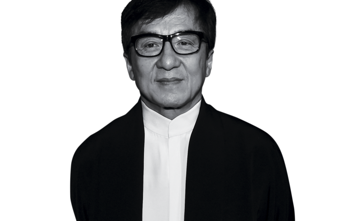 Jackie Chan: The Unstoppable Force in Action Cinema