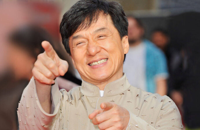 The Enduring Legacy of Jackie Chan in Action Cinema