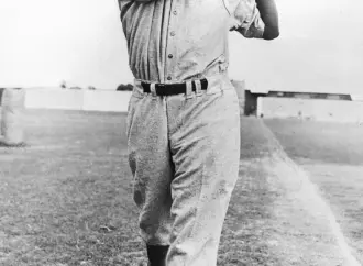Jackie Robinson: A Trailblazer in Sports and Society