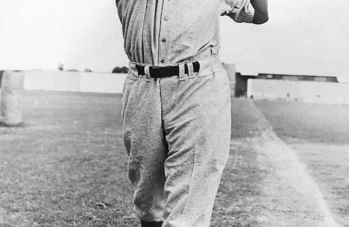 Jackie Robinson: A Trailblazer in Sports and Society
