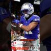 Jackson Smith-Njigba: A Cornerstone of NFL’s Bright Future