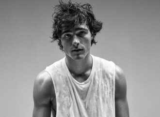 Jacob Elordi: The Rise of a Hollywood Sensation