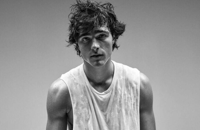 Jacob Elordi: The Rise of a Hollywood Sensation