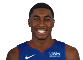 Jaden Ivey: A Rising Star in the NBA
