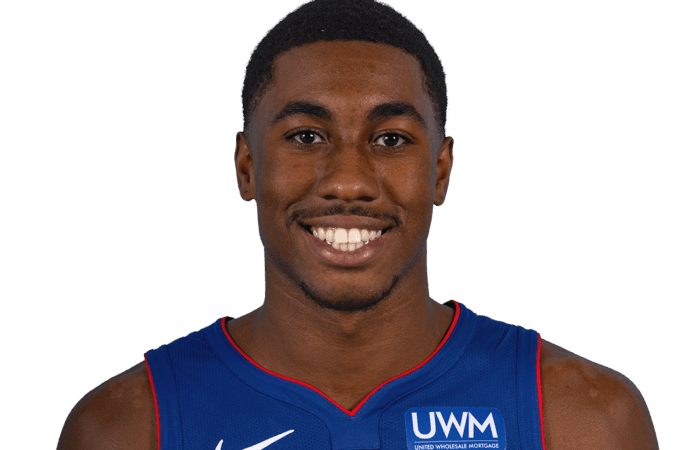 Jaden Ivey: A Rising Star in the NBA