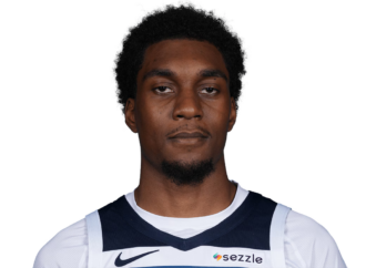 Jaden McDaniels: The Promising Future of the NBA