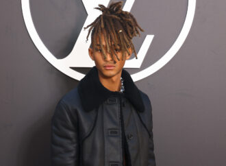 Jaden Smith: A Multifaceted Talent Making Waves