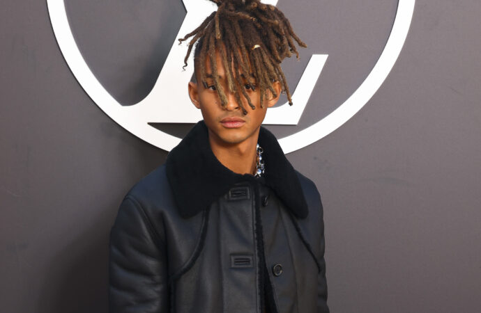 Jaden Smith: A Multifaceted Talent Making Waves