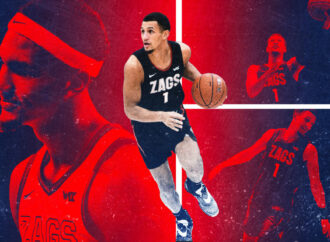 Jalen Suggs: The Journey of an NBA Rising Star